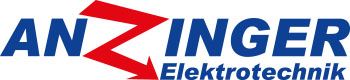 Sponsor Anzinger Elektrotechnik