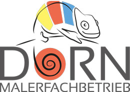 Sponsor Baudekoration Dorn