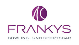 Sponsor Frankys Bowling- Und Sportsbar